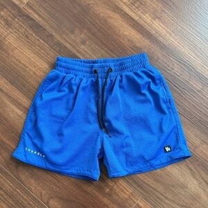 YoungLa Mesh Shorts